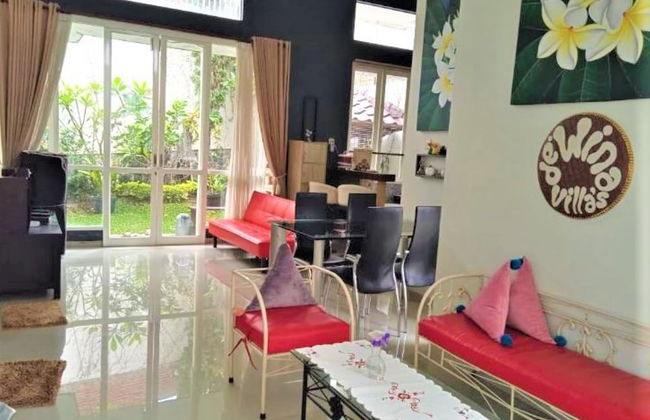 Dewina Villas - Foto 8