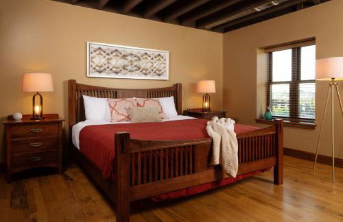 3rd Street Lofts - Foto 7