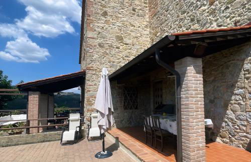 Countryhouse in Tuscany - Foto 62