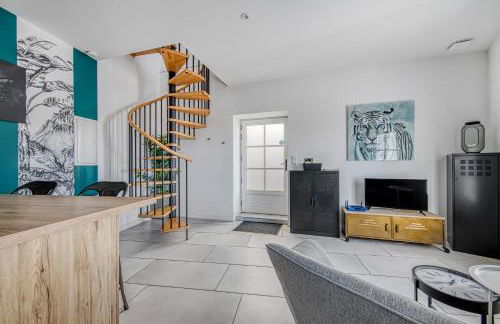 Les gîtes de virginie - Foto 18