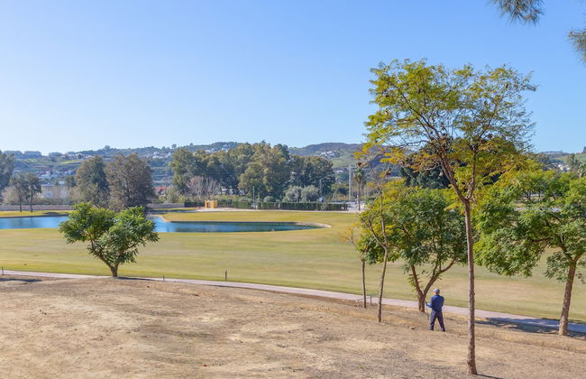 Valleverde in Mijas With 1 Bedrooms and 1 Bathrooms - Foto 26