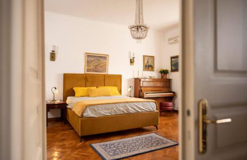 Villa Artur heritage - Luxury apartment - Foto 14