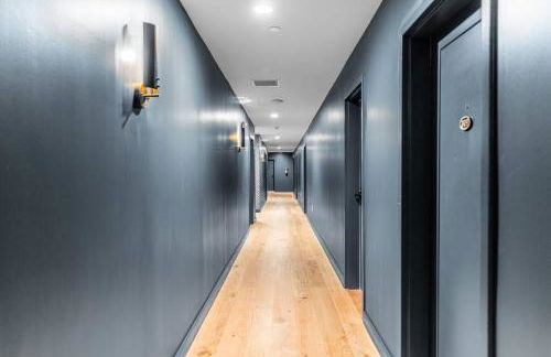 The Phenix Historic Hotel, King Bed, Room # 302 - Foto 10