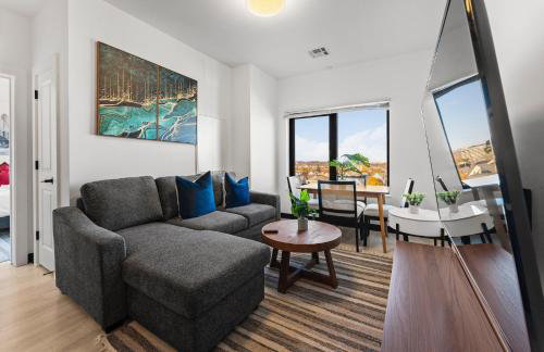 Furnished Luxury Apartment Close to Boston - Foto 57