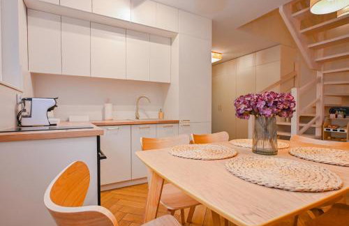 Dom Na Brzegu Ciszy - Foto 29