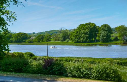 Hameish Holiday Cottage - Foto 22