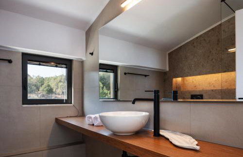 Manto Villas, Heated Pool, Spa Whirlpool, SeaView, By ThinkVilla - Foto 64