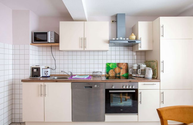 Delightful Holiday Home in Battenberg Near Forest - Foto 50