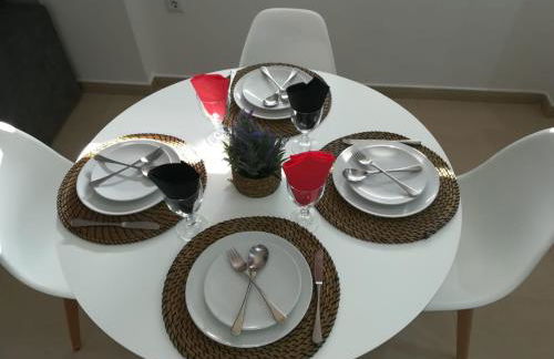 Fabuloso Atico En Terrazas De La Torre - Foto 25