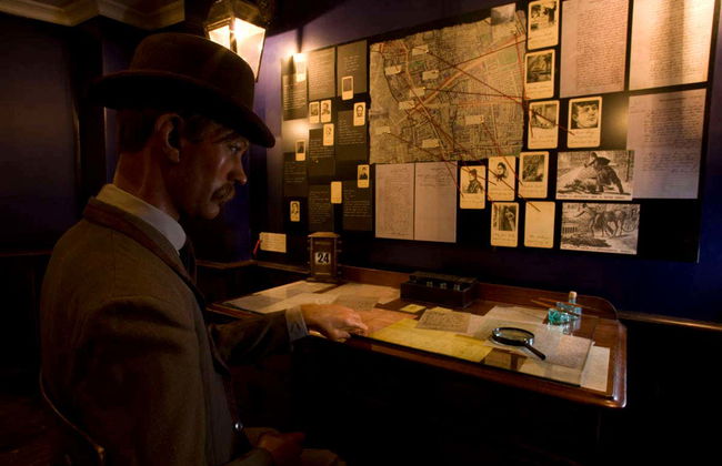Jack the Ripper Museum - Photo 3