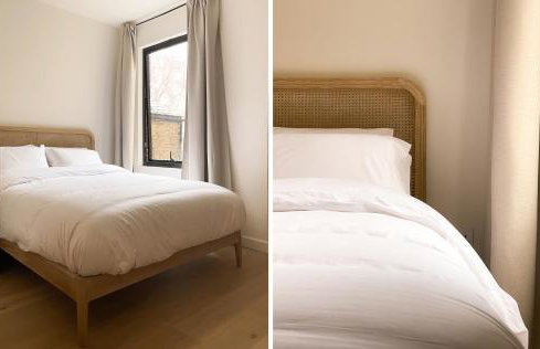 Elegant 4-Bed Richmond Townhouse - Private Garden - Parking - Photo 11