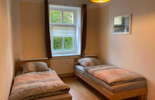 Ferienwohnung Zwönitz - Foto 9