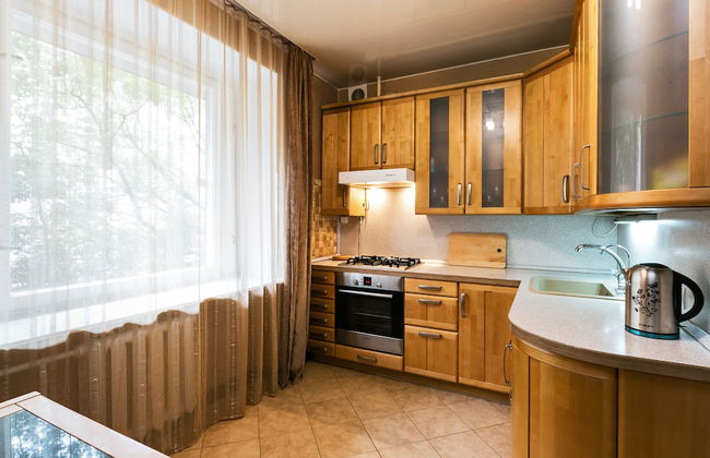 MaxRealty24 Ruzhejnyj pereulok 4 - Foto 13