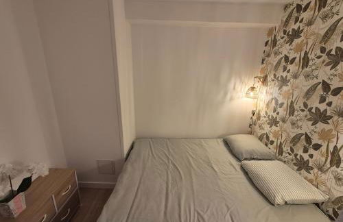 Le Fidji Cosy - Parking - Centre ville - Foto 9