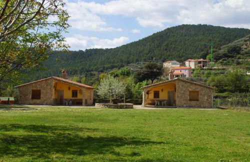 CABAÑAS ARGUELLITE - Foto 1