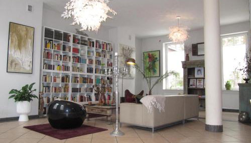 Villa Ambrosian (Haupthaus) - Foto 4