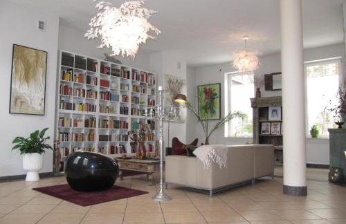 Villa Ambrosian (Haupthaus) - Foto 4