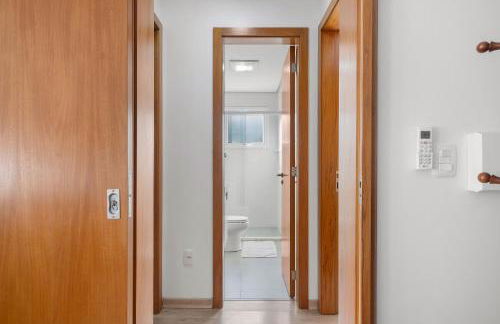 Casa de Pedra 2 Suítes c/ Piscina by Achei Gramado - Photo 20