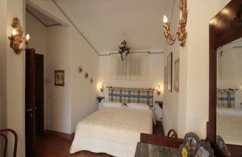 Luxurious, cozy apartment with pool near Cortona in Tuscany versatile - Foto 11