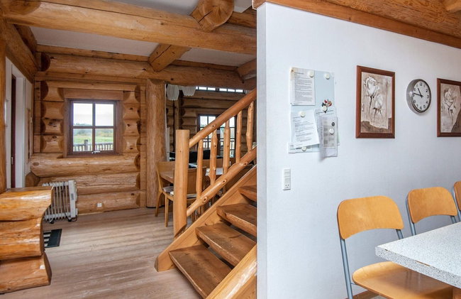 5 Star Holiday Home in Nimtofte - Photo 23