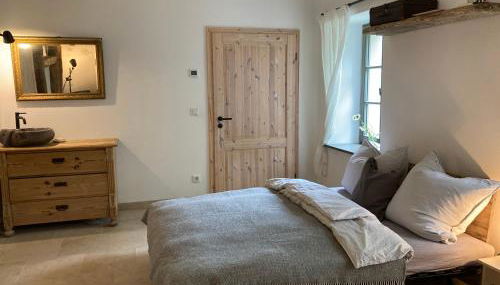 NEUES GESINDEHAUS (Rittergut Oelzschau b. Leipzig) - Foto 5