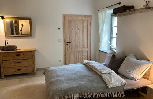 NEUES GESINDEHAUS (Rittergut Oelzschau b. Leipzig) - Foto 5