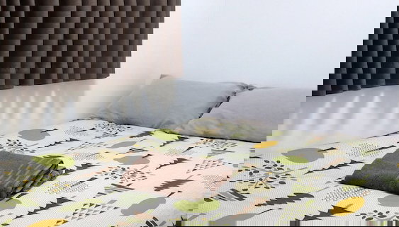 Issyuku Hotel Kaminarimon - Foto 5, Habitación