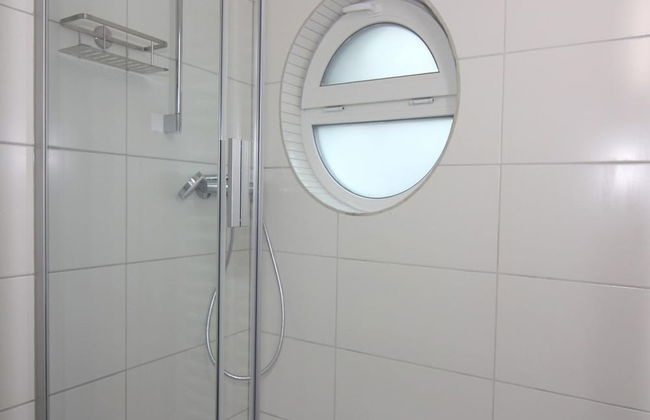 Chalet Near Schwerin With Golf & Castle Views - Foto 9