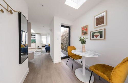 Cozy Leyton House with Garden and Small Terrace - Foto 9