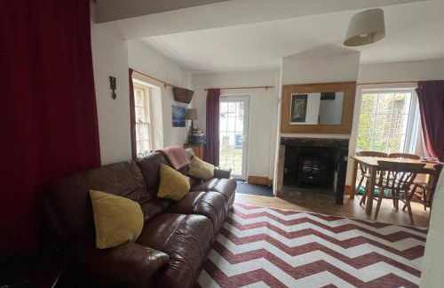 Robinsons Cottage, central and quiet - Foto 7