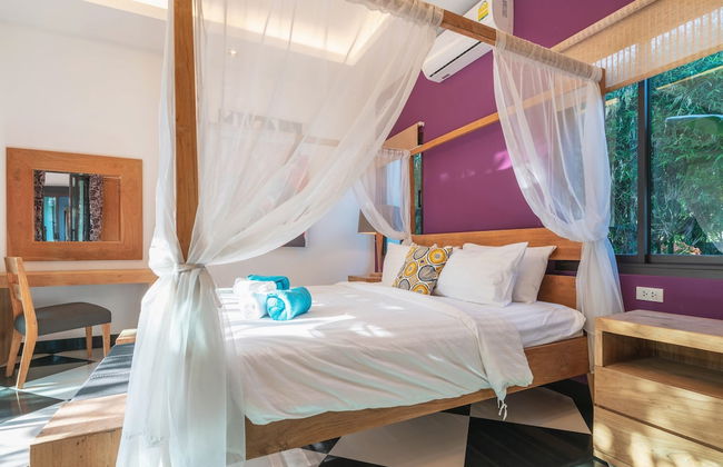 Jewels Villas Phuket - Foto 53