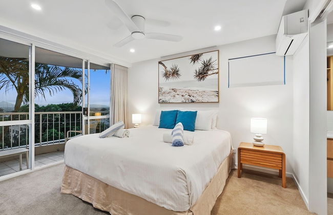 Noosa Hill Resort - Foto 58