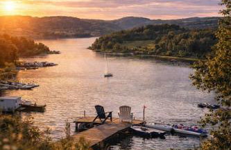 Lipowy zakątek - Foto 11