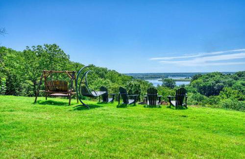 Twisted Tree with Arkansas River Views and Hot Tub - Foto 37