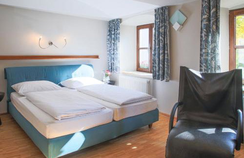 Hotel Klostergasthof - Foto 16