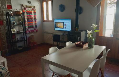 Casita Mona y Acogedora - Foto 17