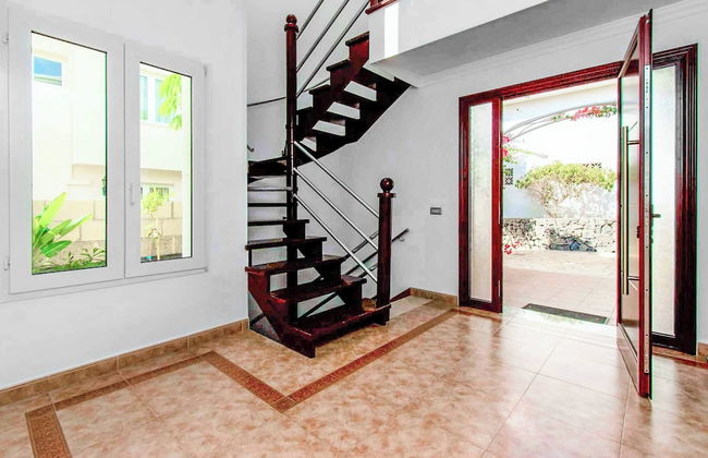 Villa Pandora - Foto 15