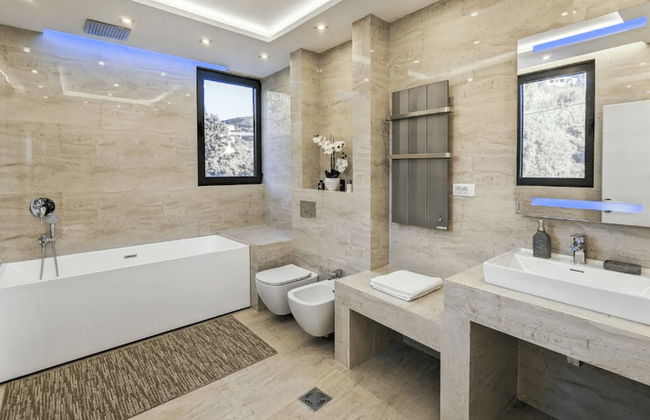 Villa Elia - Foto 27