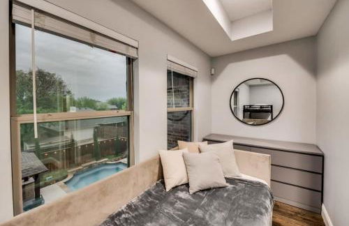 Valley Vista Luxury Retreat w Pool Cinema Games - Foto 29