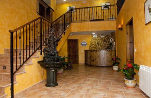 Casa Rural La Canchalera - Foto 9