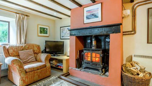 Widows Cottage - Foto 4