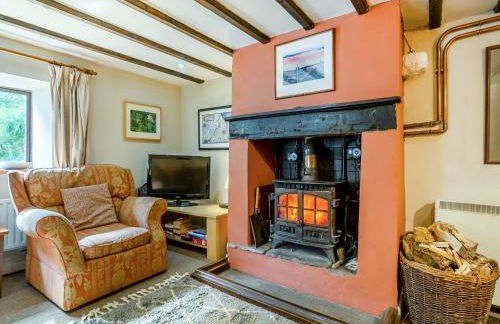 Widows Cottage - Foto 4