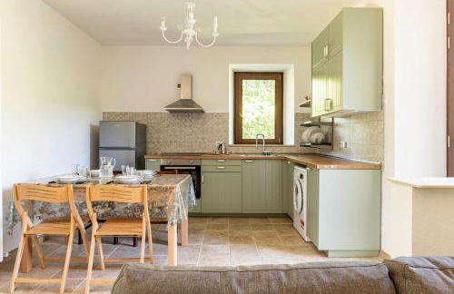 GuestHost - Ca'Solare - Country Villa X4 - Foto 3