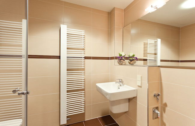 Aparthotel am Schloss - Foto 41