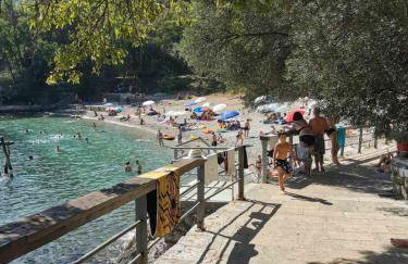 Apartments Penko Lovran - Photo 25