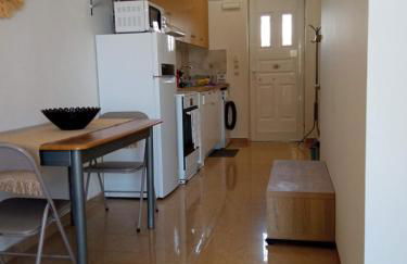 Beach Sunset Apartment Ialisos - Foto 9