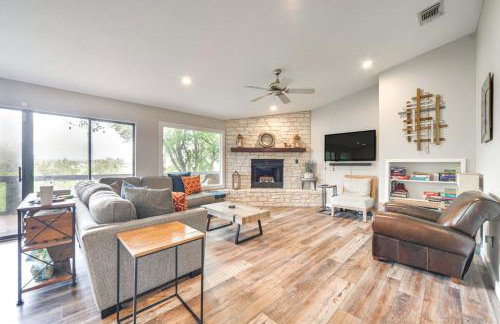 The Cove Lakehouse - Foto 27
