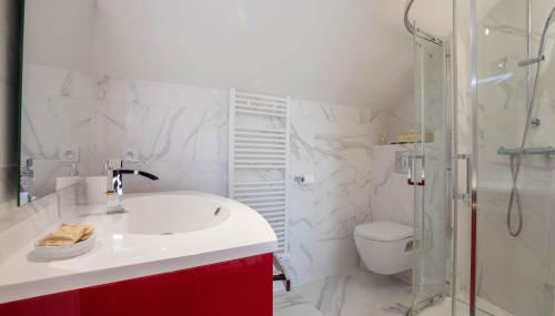 50 Nuances de Bourgogne - Foto 3, Shower