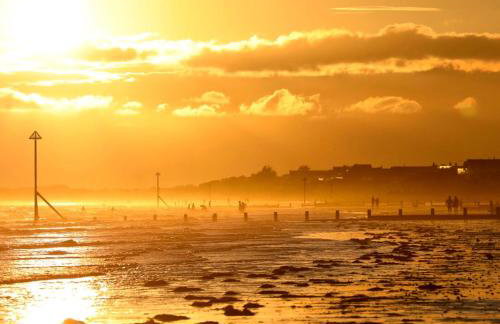 The Harbour Retreat - Foto 18