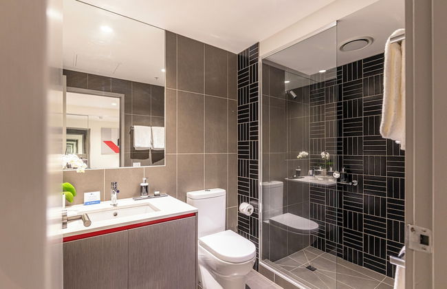 Corporate Living Accommodation Abbotsford - Foto 21